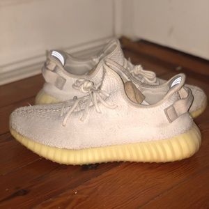 Adidas Yeezy 350 " Creme "